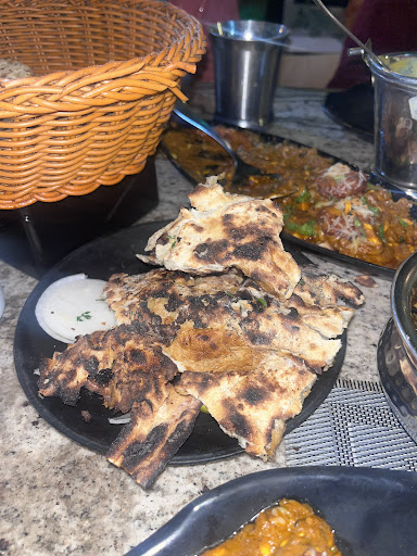 Ramayan Pure Veg Restaurant