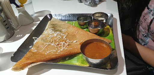 South Kitchen