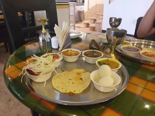 Amantran Veg Restaurant