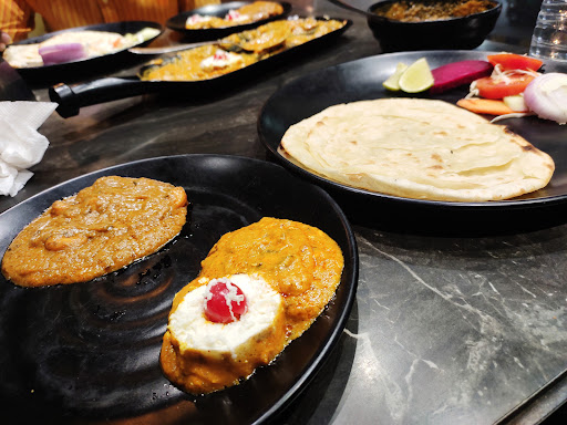 Farmaish - The Vegetarian Kitchen