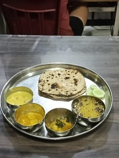 High Class Marwari Bhojanalaya