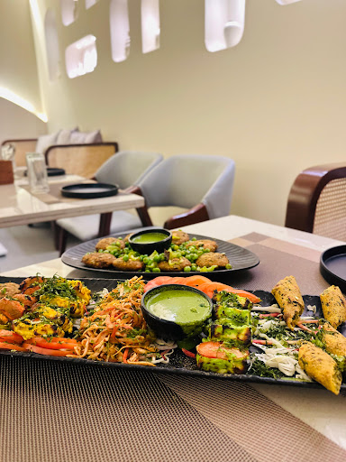 Dwarka Dine - In Restaurant
