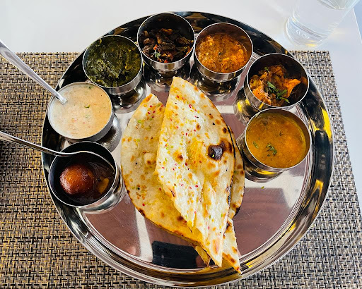Guru Bramha Pure Veg Restaurant