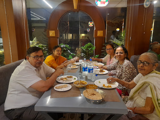 Chaturthi Pure Veg Restaurant