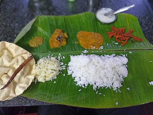 VASAVI BHAVAN HOTEL