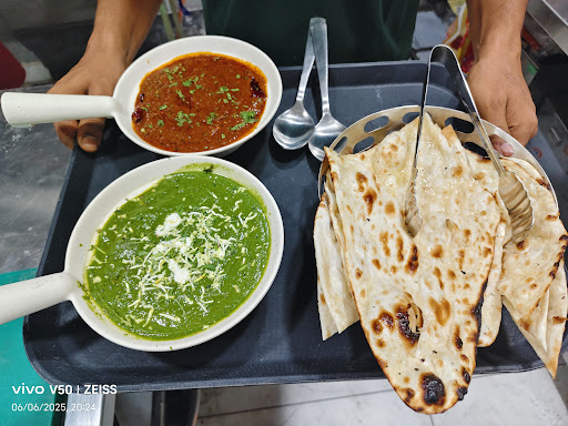 DARSHAN VEG RESTURANT