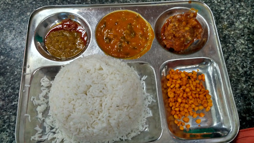 Sri Ganesh Bhavan