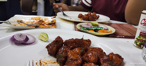 Arunodaya Restaurant