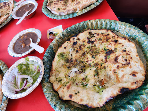 Gulshan Naan House