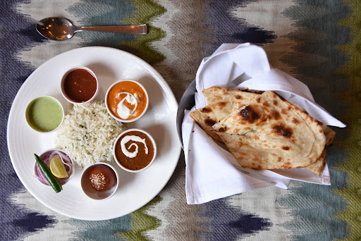 Vedas Earth Bistro