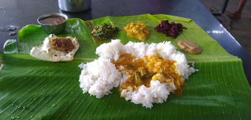 Nalan Restaurant