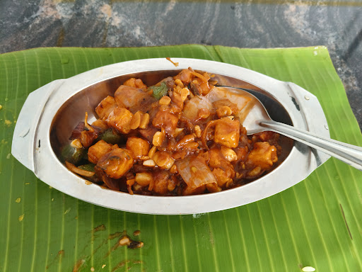 Krishna Bhavan