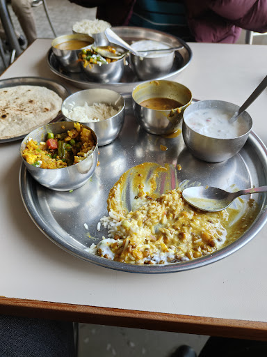 Nagpal Restaurant (Pure Veg)