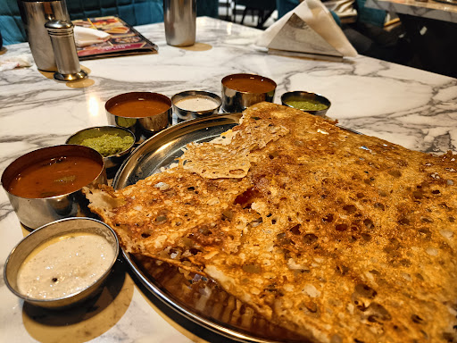 Sagar Ratna Patiala