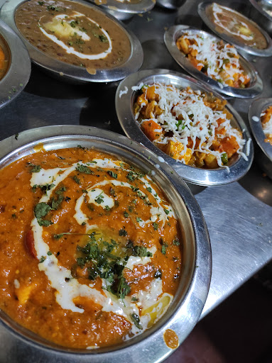 Amarpali's Food And Restaurant