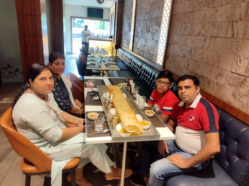 Prasaadam Pure Veg Restaurant