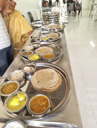 Hamar Suruchi Veg Restaurant