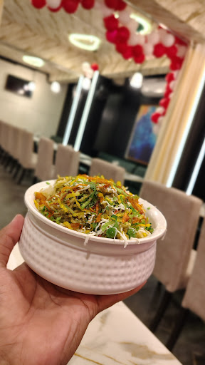Barsana Pure Veg Restaurant