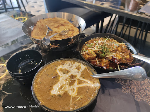 Ravenous Multi Cuisine Restaurant