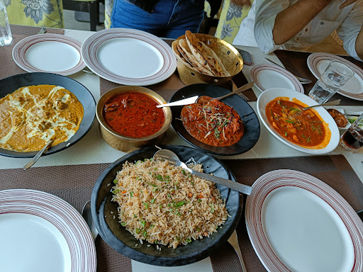 Masalaas The Fine Dine Restaurant
