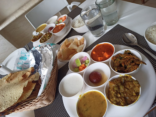 Srivari Pure Veg Restaurant