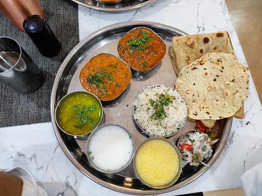 HOTEL PURNBRAMHA PURE VEG FAMILY RESTAURANT