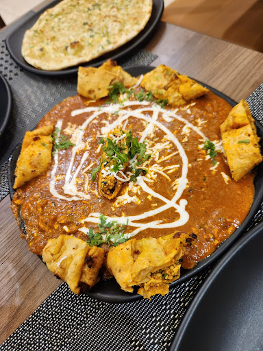 Hotel Saija - Pure Veg Restaurant Kolhapur