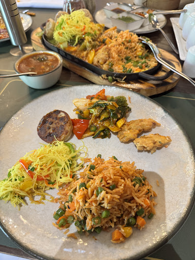 Basalt | Veg Restaurant | Pure Veg Fine Dine