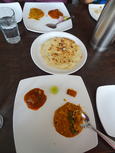 Hotel Ramkrishna Pure Veg
