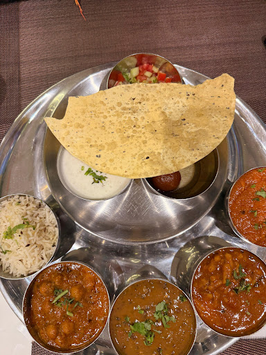 Naveen's Bapu Ki Kutia, Ujjain