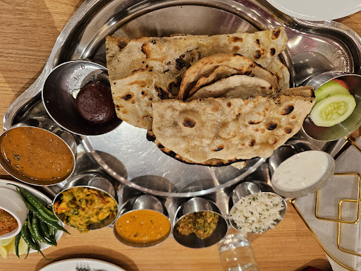 Govindas | The Higher Taste