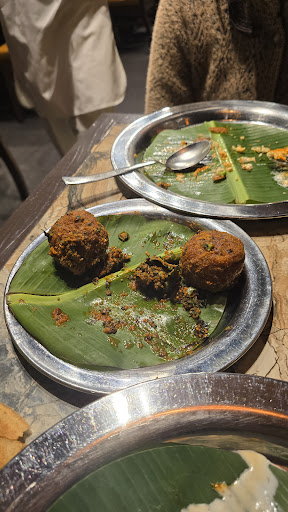 Banana Leaf Ujjain