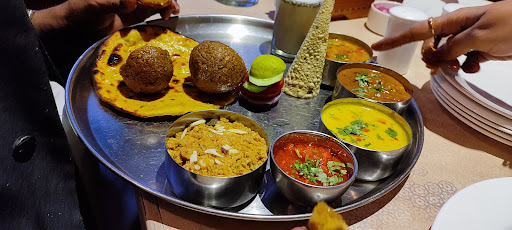 Rasoi - The Train Restaurant