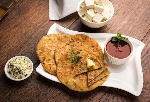 Shree balaji restaurant