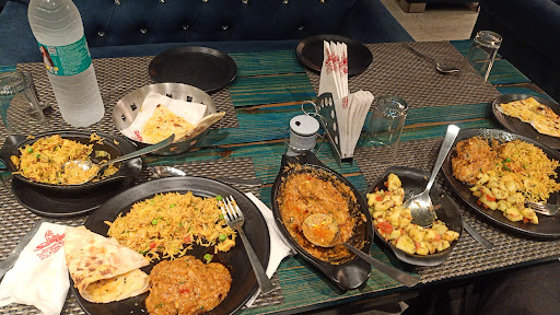 Sobhraj Restaurant