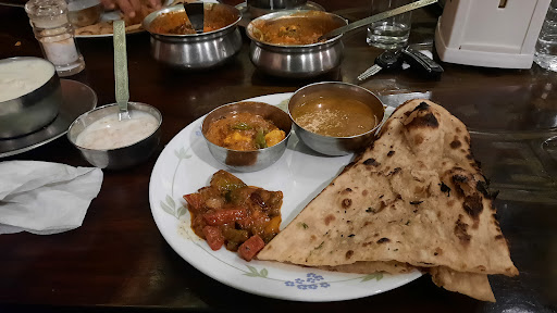 Mango Masala Restaurant