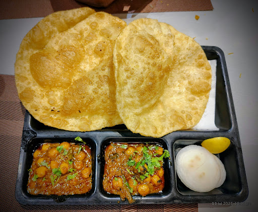 Amba’s kitchen