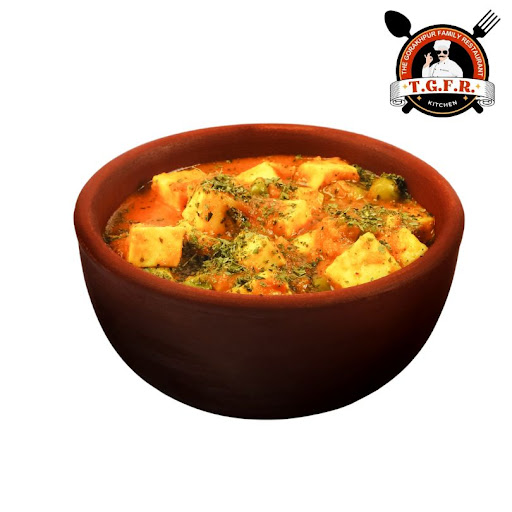 The Gorakhpur Family Restaurant