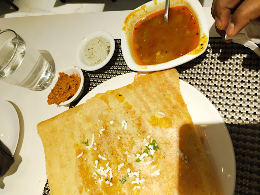 Veg Plaza Restaurant
