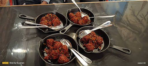 The Rasoi Rishta Cafe