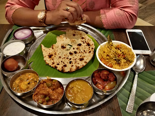 Plantain Leaf Restaurant, Tirupati Plantain Leaf Restaurant, Tirupati
