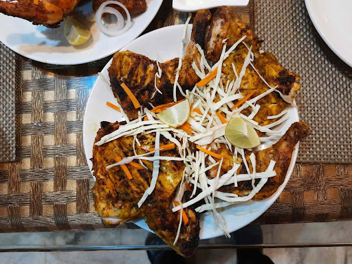 Palmyra multi-cuisine Restaurant
