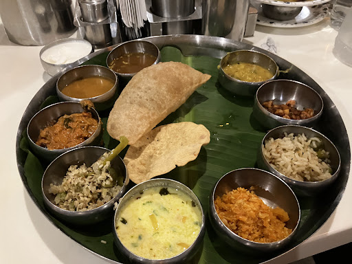 Surabhi Grand