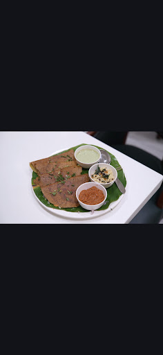 SAARANGI PURE VEG RESTAURANT