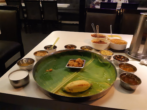 Sitara Coffee House
