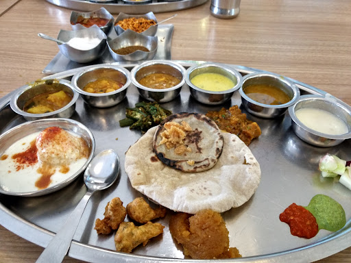 Madhur Bhoj