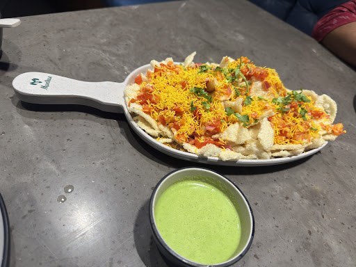 Mantras Pure Veg - Kilpauk