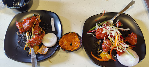 ROOTS FINE DINE