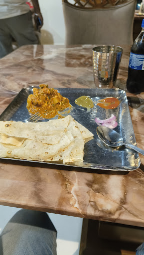 Hotel Atithi Veg