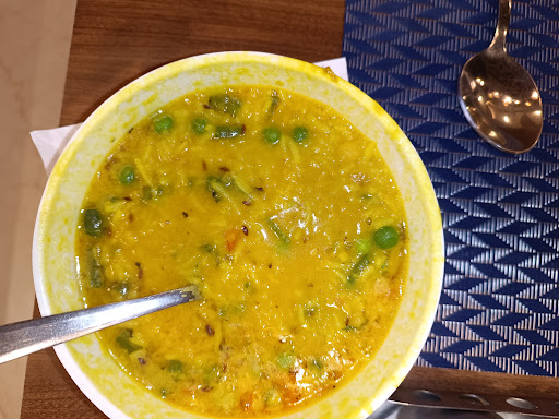 JK Residency Eden Restaurant